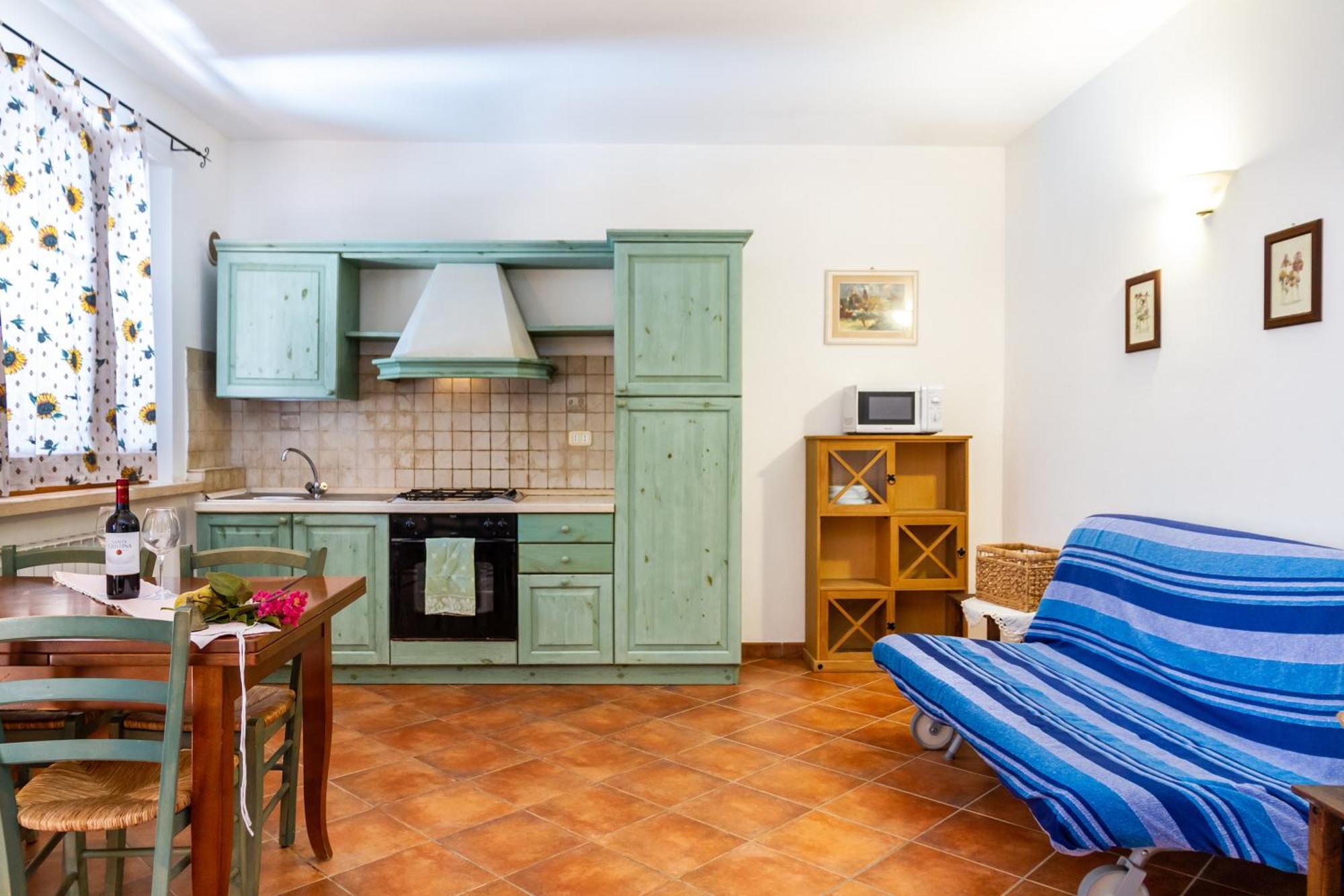Trilo Dalia Villa Marina di Grosseto Bagian luar foto